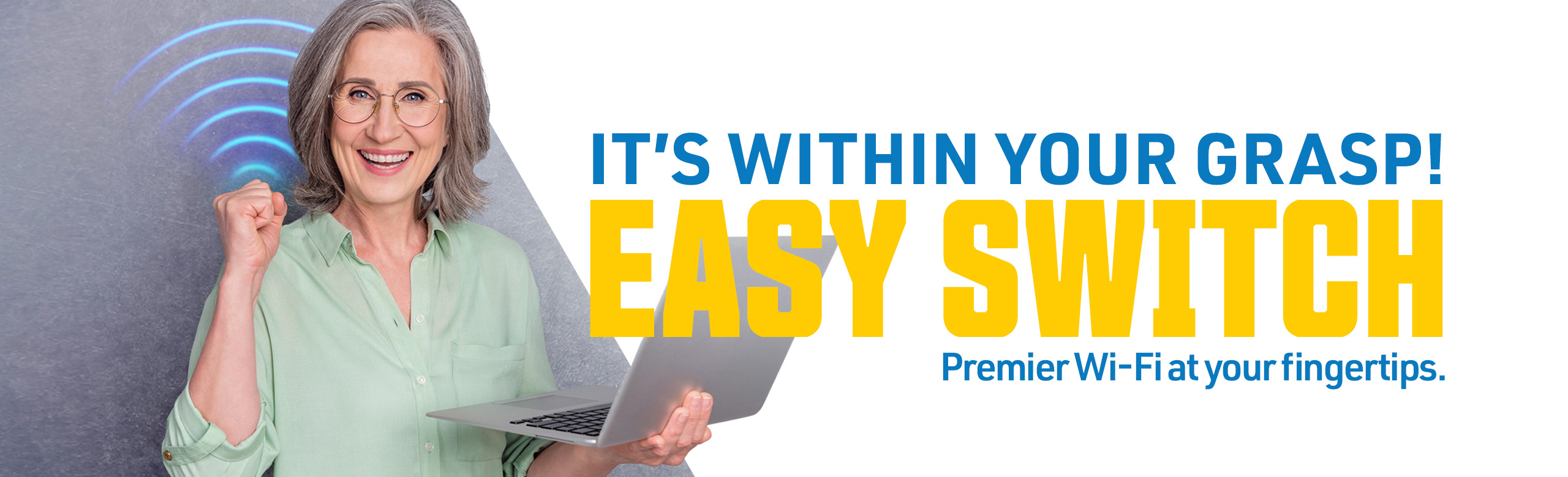 Easy Switch - Check Availability