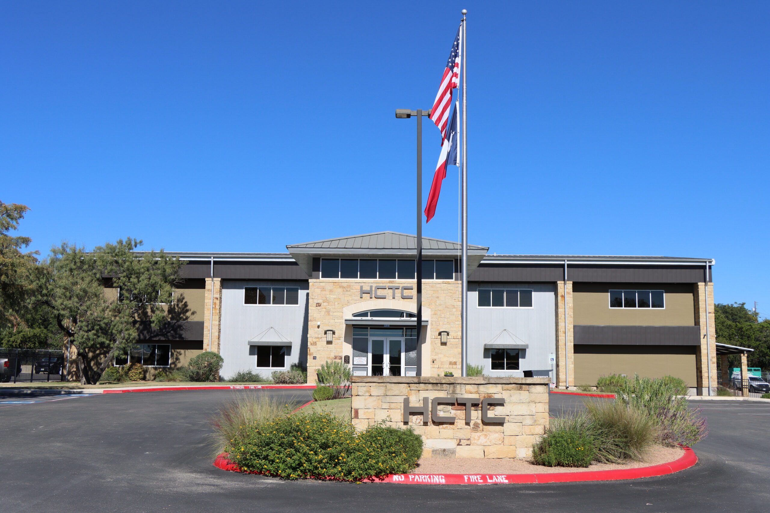 HCTC: The Hill Country Internet Provider Built for Our Communities