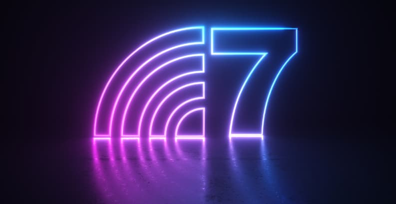 Why Wi-Fi 7 Matters for Faster, More Reliable Home Internet | Scott Link, COO